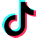 Logo TikTok